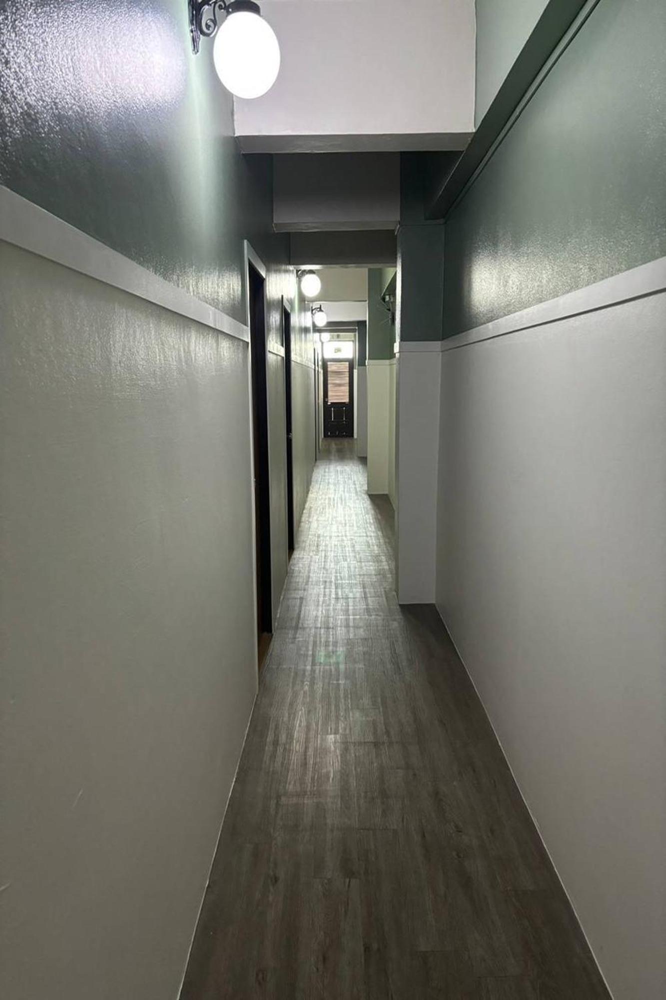 Sleep At Phuket Sha Plus Exterior foto
